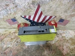 *special* Fanuc Spindle Amplifier Module A06B-6078-H211 #H500 Used. Price: $489.99.