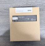 1PCS New Vipa Sm 331-1KF01 Analog Input Module. Price: $900.00.
