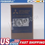 New Mitsubishi HF-KE73W1-S100 Ac Servo Motor HFKE73W1S100. Price: $362.21.
