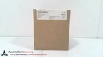 Siemens 6ES7 326-1BK01-0AB0 Simatic Digital Input Module, New #327111. Price: $367.00.