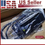 New Yaskawa Servo Motor SGM7J-02AFC6E Free Delivery 1PC Us Tax. Price: $270.29.
