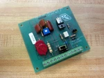 Rodix 24-221 Feeder Cube Pulse Control Bd Used. Price: $67.77.