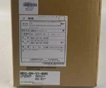 New Mitsubishi MDS-DH-V2-8080 Servo Drive. Price: $2799.00.