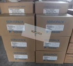 1PCS New Yaskawa Servo Driver SGDS-15A12AY27. Price: $1174.00.