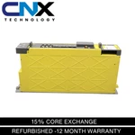 Fanuc A06B-6114-H203 Servo Drive Seller. Price: $1340.00.