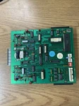 Centroid CHOP2 Rev 880615 Servo Control Board See Pics Used. Price: $69.00.