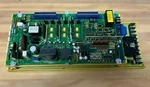 Fanuc A06B-6058-H004 Servo Amplifier T142/03 A20B-1003-0140 A350-1003-TI42/03 Used. Price: $125.00.