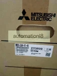 1PCS New Mitsubishi Servo Drive MDS-EJH-V1-40. Price: $1958.03.