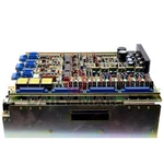 Used Fanuc A06B-6050-H401. Price: $1150.99.