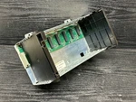 Allen Bradley 1756-A7 1756A7 Ser Controllogix Slots Rack Chassis Plc Used. Price: $117.74.