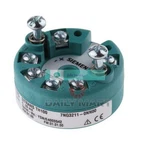 New In Box Siemens Sitrans TH200 7NG3 211-1NN00 Temperature Transmitter. Price: $296.04.