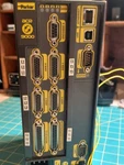 Parker Model 9000P3U4MO Motion Controller Industrial Unit Please Read Used. Price: $800.00.