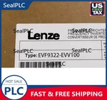 EVF9322-EVV100 Ipc New Sealed Original Lenze Inverter. Price: $1993.68.