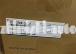 New Yaskawa SGD7S-550A10A002 Servo Motor SGD7S550A10A002. Price: $2620.98.