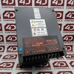 DBU-11K Mitsubishi Dynamic Brake Unit 11KW, Used. Price: $609.00.