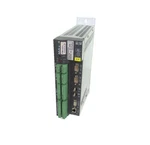 Elau Schneider Electric MAX-4/11/02/016/08/1/0/00 Servo Drive W/ Profibus Dp Used. Price: $3995.00.