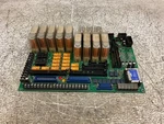 Nachi Fujikoshi UM139 32-01016195 Connector Board 3201016195 (vt) Used. Price: $328.49.