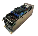 Yaskawa CACR-SR20BB1BF-H Servo Controller Overnight Shipping Used. Price: $2248.77.