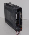 Mitsubishi Electric MR-J4-70B-RJ Melservo 200V Ac Drive Module 750W Used. Price: $279.00.