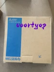 Original New Mitsubishi MR-J2S-500B4 Servo Drive Fast Delivery Us Stock. Price: $1490.00.