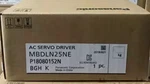 New Panasonic MBDLN25NE Servo Drive 400W. Price: $475.00.