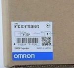 Omron Plc NT631C-ST153B-EV3 Module New. Price: $818.25.