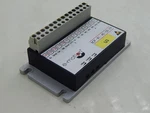 E-motion SCP-B1-40-05-77 Servo Amplifier T92257 Used. Price: $199.99.