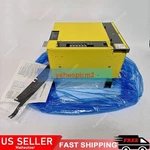 1PC New Fanuc A06B-6087-H130-C Servo Driver A06B6087H130C Fast Ship. Price: $1297.95.