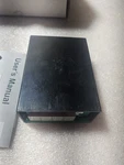 Minarik Drives DLC600 Programmable Digital Controller 50MA Missing Face. Used. Price: $200.00.