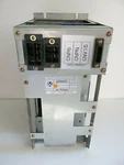 Nachi REX02-30 Servo Amplifier Used. Price: $1295.00.