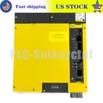New Fanuc A06B-6127-H110 Servo Drive A06B6127H110 Expedited Shipping. Price: $4034.08.