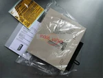 1PCS New Yaskawa Servo Drive SGD7S-1R6A30A002. Price: $506.65.