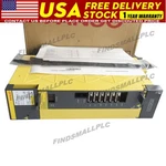 Fanuc A06B-6141-H006 Servo Amplifier A06B6141H006 New Box Expedited Shipping. Price: $1780.07.