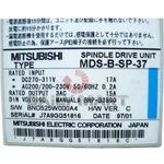 Used Mitsubishi MDS-B-SP-37. Price: $996.00.
