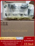 1PC New Panasonic MCDLT35SF Ac Servo Driver Expedited Shipping. Price: $388.22.