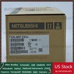 New In Box Mitsubishi FX2N-48MT-ES/UL. Price: $385.07.