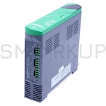 Used & Tested Control Techniques Emerson MAX406AN Servo Drive. Price: $2642.48.