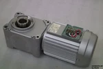 Tsubaki HMTA040-30H20M Hypoid Motor Ratio 1:20 New. Price: $419.99.