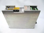 Indramat Servo Drive 50AMPS Tdm 1.2-50-300-W1/115 With Mod 1/1X024-001 Used. Price: $632.00.