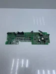 Yaskawa JUSP-ACP05JAA Servo Amplifier Module Used. Price: $450.00.