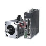 Delta New ASD-B2-0721-B + ECMA-C20807RS Plc 750W Servo System Drive Motor. Price: $756.96.