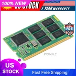 Fanuc A20B-3900-0287 Memory Module New. Price: $343.38.