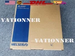 1PC Mitsubishi MR-J2S-200CP-S186 MRJ2S200CPS186 Servo Driver New Us Free Tax. Price: $613.36.