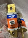 New Ferraz Shawmut AJT500EI Time Delay Class Amp-trap Fuse 600V 500A Nib. Price: $150.00.