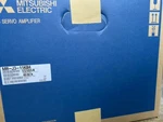 1PC New Mitsubishi MR-J3-11KB4 Serve Drive MRJ311KB4 In Box Sealed. Price: $2745.98.