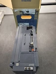 Mitsubishi MR-JH-500A Servo Amplifier. New. Price: $2299.00.