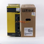 One Fanuc Servo Drive Amplifier A06B-6110-H030 A06B6110H030 New. Price: $1862.00.