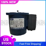 New Jscc 80YT25GV11 Single Phase Speed Control Motor 110V 25W. Price: $302.75.