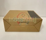 New One Mitsubishi MR-J2S-20A-EG011 Servo Drive. Price: $308.29.