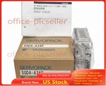 Brand New SGDA-A3AP Yaskawa SGDAA3AP Servo Motor. Price: $391.52.